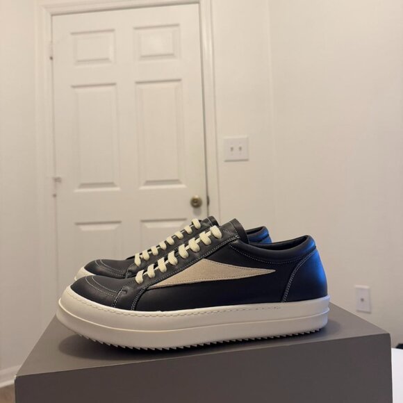 Rick Owens Men's Trainers - Picture 2 of 6